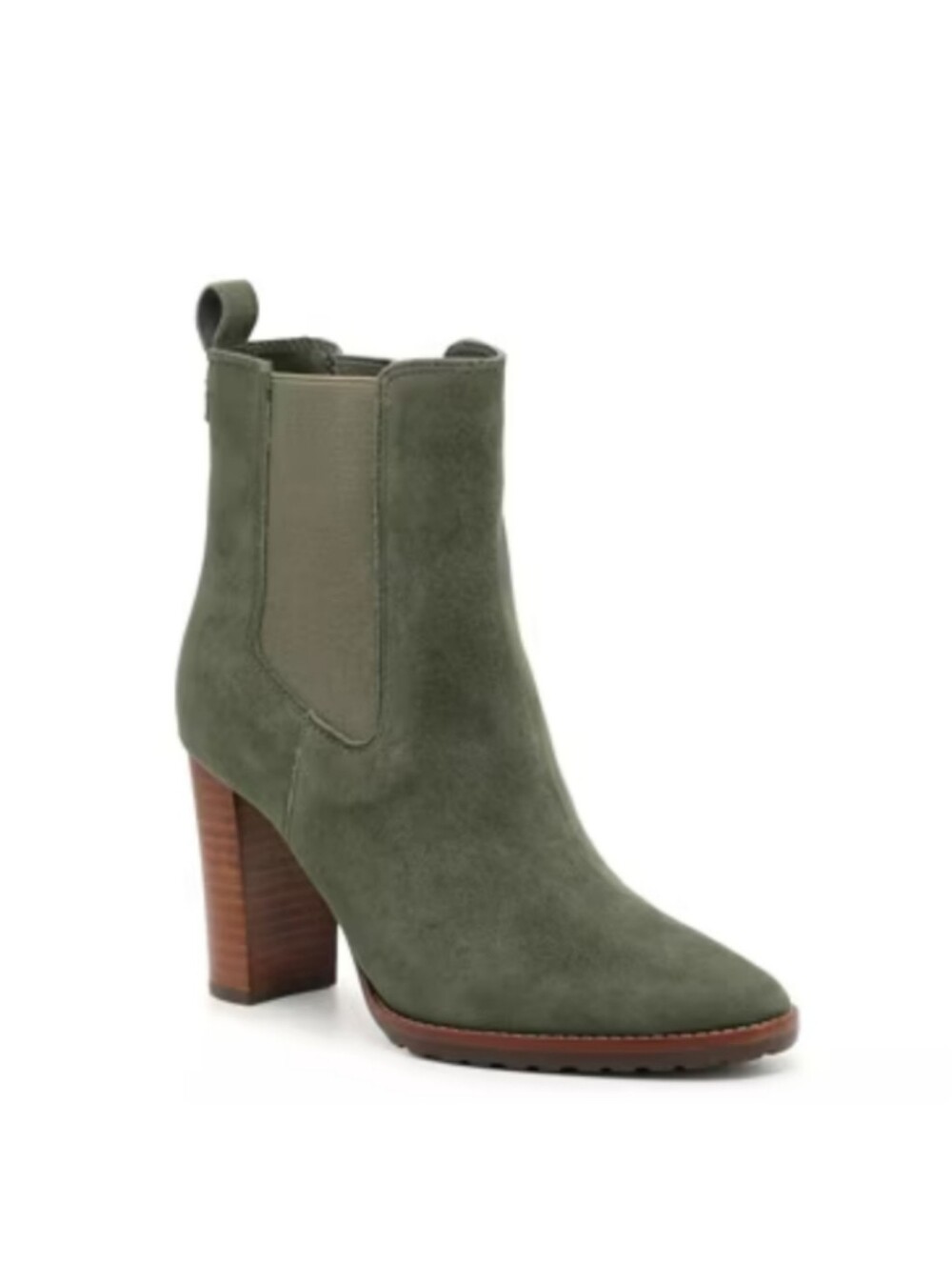 NWOB Lauren Ralph Lauren ''Mylah' Chelsea Boot, Size 5.5